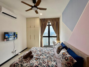 Neu Suites Service Apartment By Moonlight